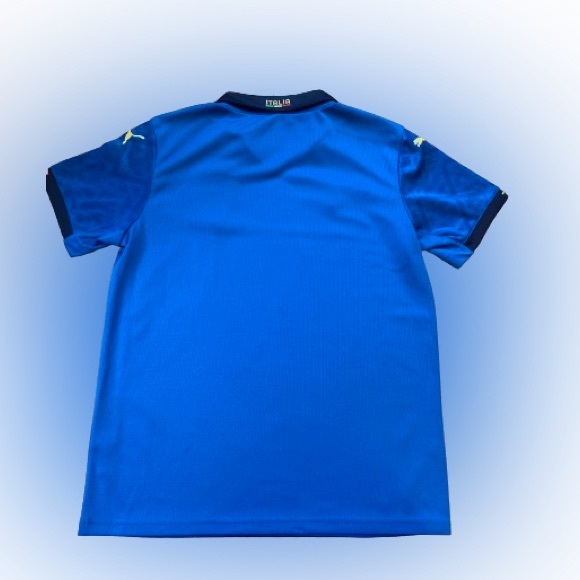 Puma Italia Jersey - Picture 2 of 4